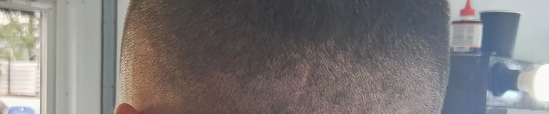 Barberшоп