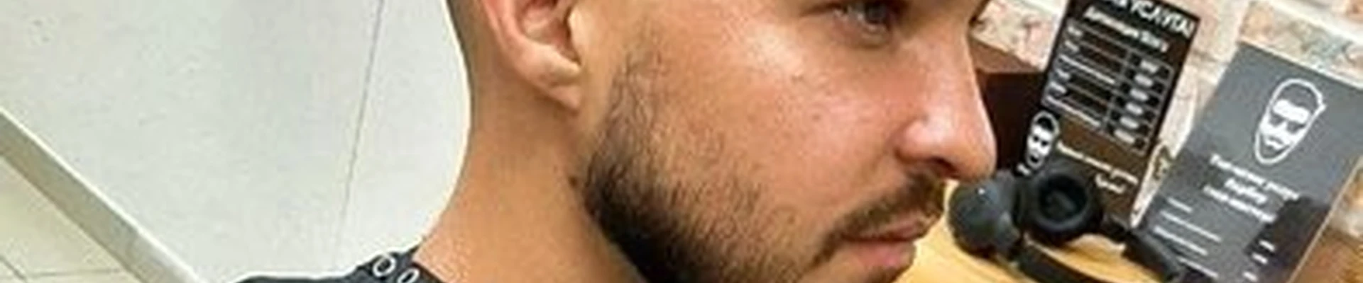 Barber Room в Ставрополе проспект Юности, 7Б