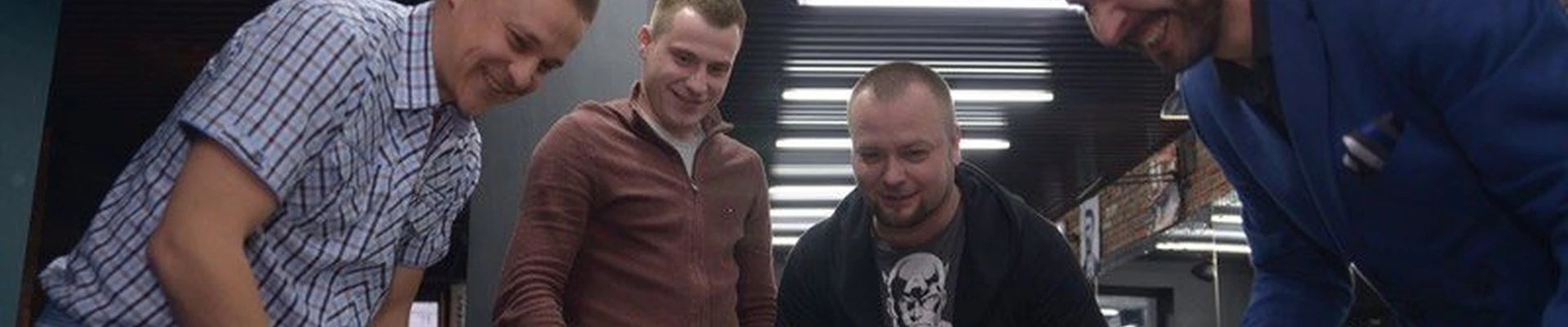 Big Bro в Вологде Планерная улица, 18