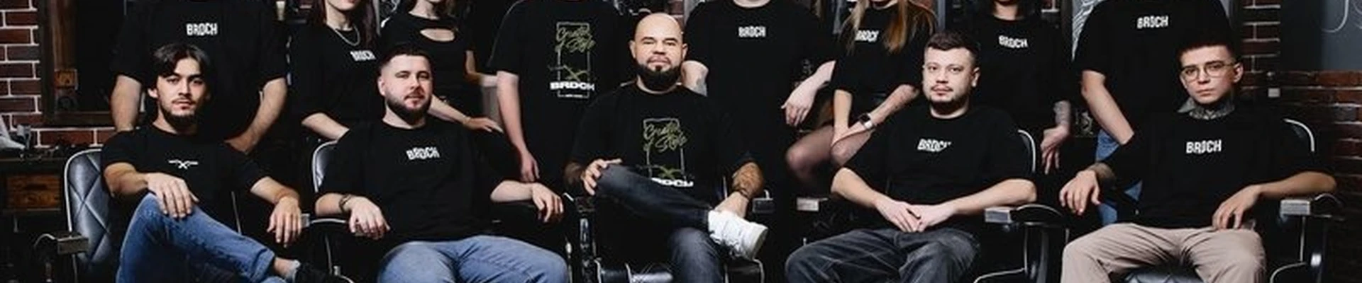 BORODACH в Нижневартовске улица Ленина, 31