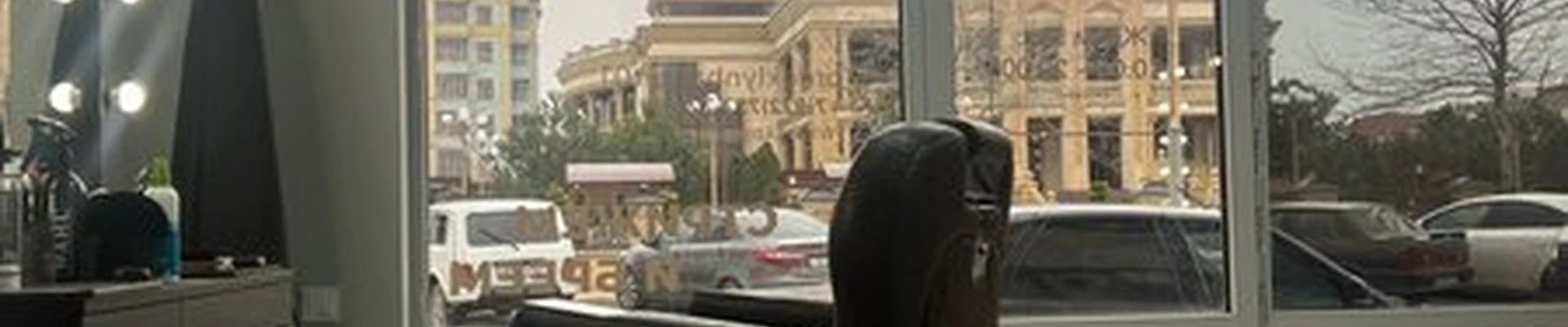 Brooklyn в Махачкале улица Гаджимагомедова, 3а/1