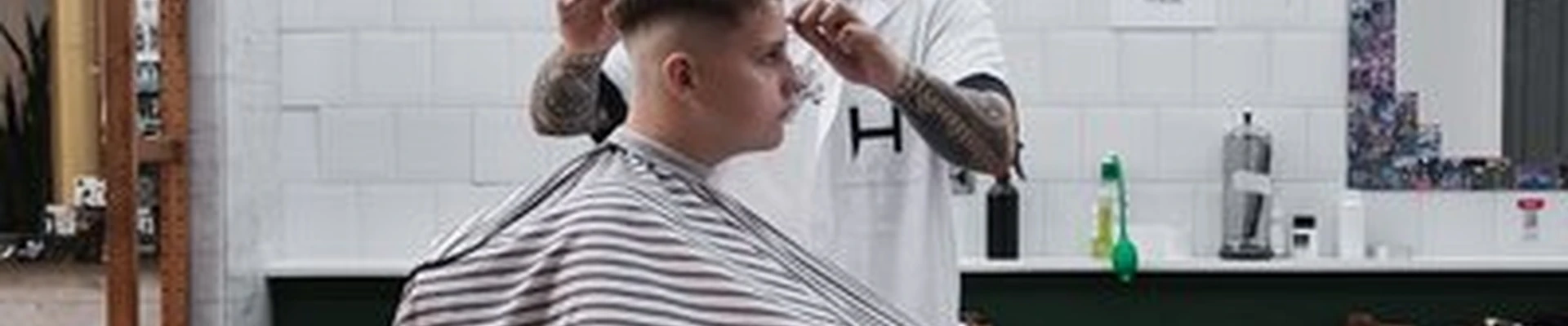 Hairurg в Омске улица Ленина, 53