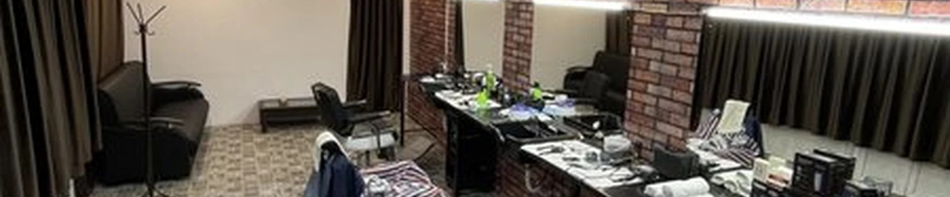 Brutmen в Перми шоссе Космонавтов, 10а