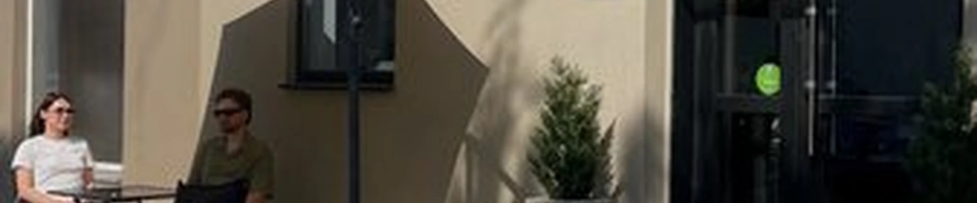 Cube image salon&haircut