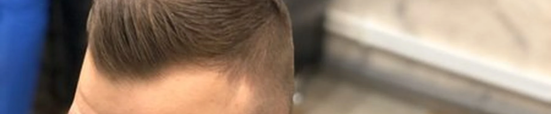 Aj barber