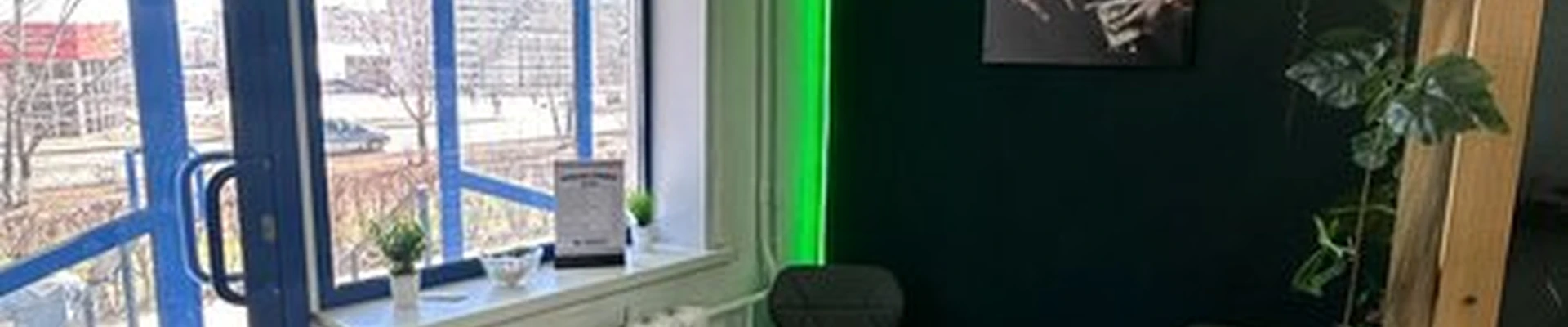 Барбершоп в Кодинске улица Гайнулина, 7