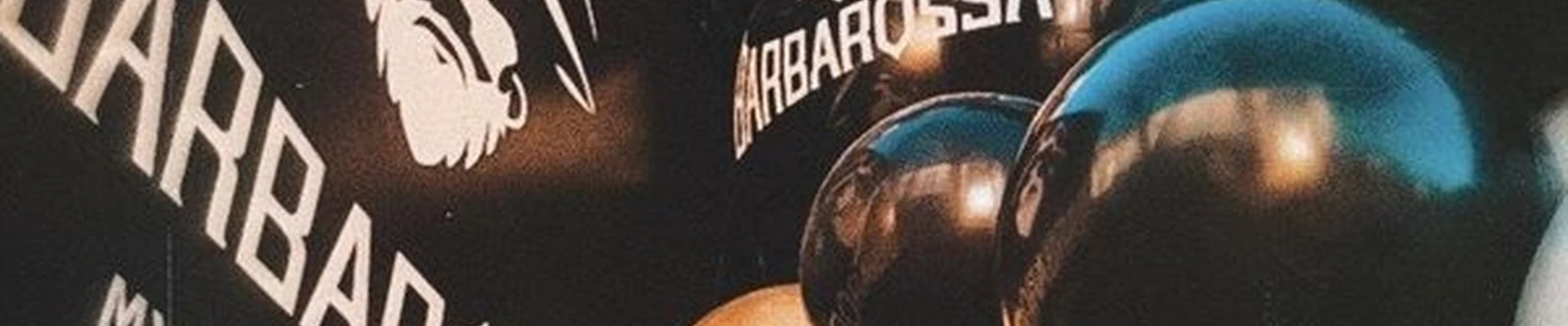 BarbarossA в Туле Советская улица, 53а