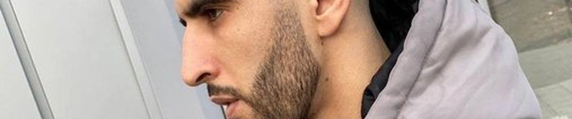 Barber Blade