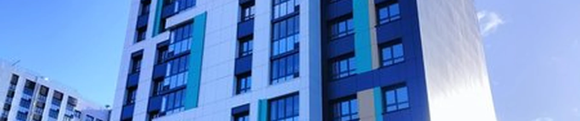 23 в Тельмане Парковая улица, 6 к2