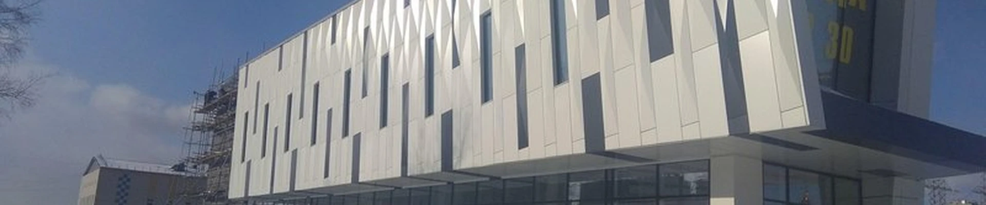 Departament в Южно-сахалинске улица Алексея Горького, 38