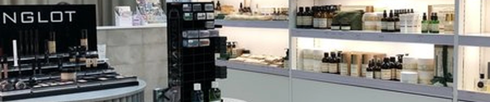 Дом парфюм-косметикс в Абакане улица Чехова, 122а