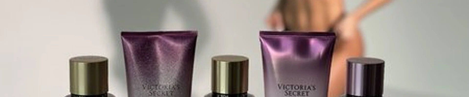 Aqua Kiss Victoria`s Secret