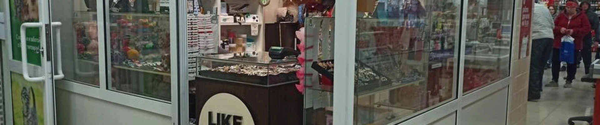 50 оттенков женщины