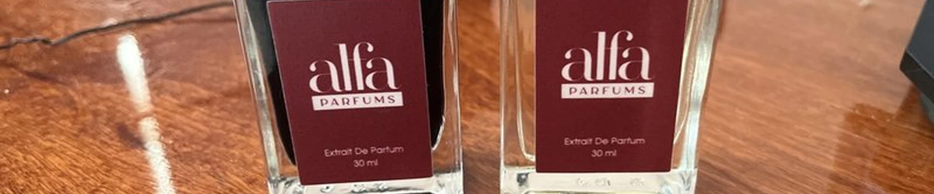 Alfa parfums в Стерлитамаке проспект Октября, 36