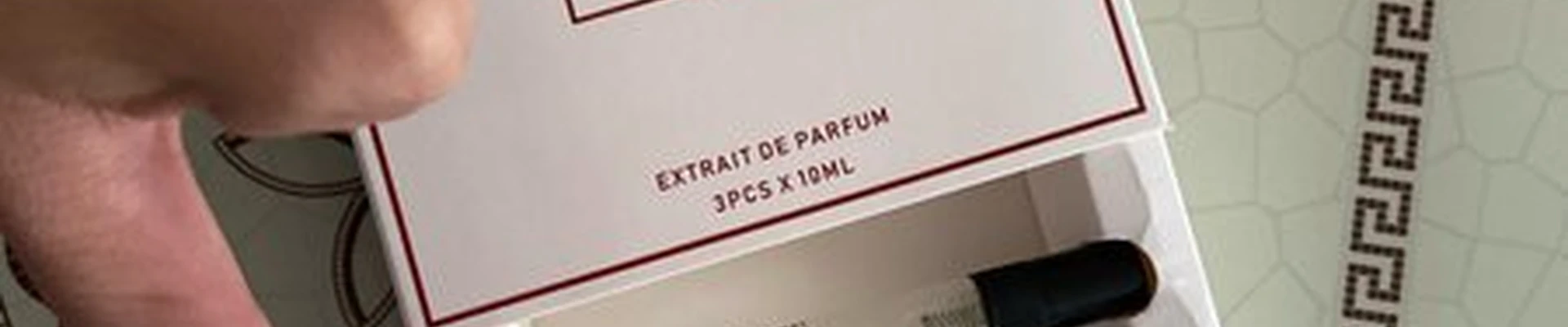 Alfa parfums в Уфе Бакалинская, 27