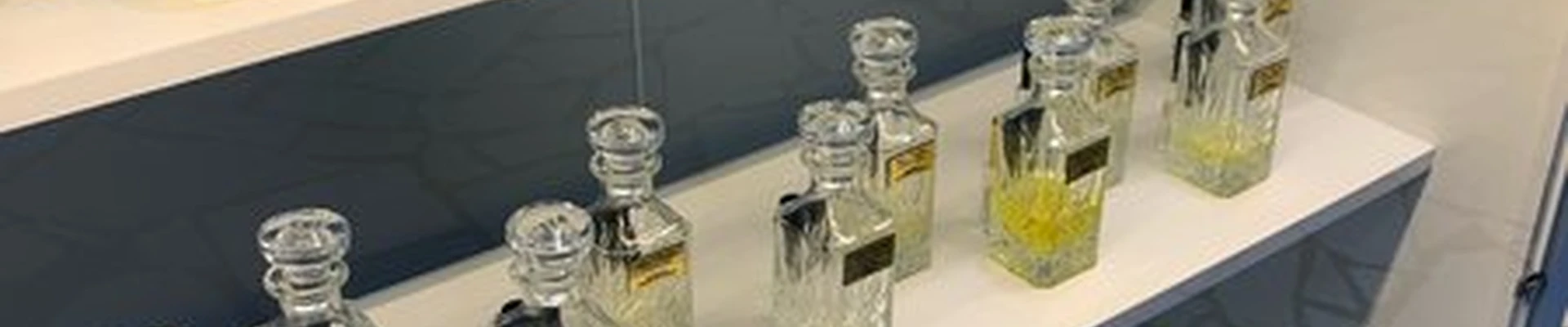 Amd parfum by kaori в Уфе Цюрупы, 97