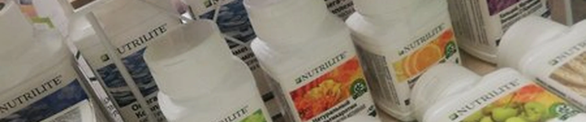 Amway в Салавате улица Островского, 33