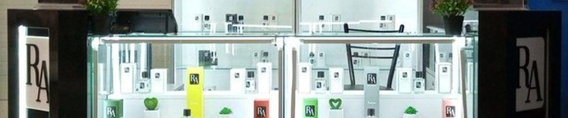 Aromabelle в Тобольске 15-й микрорайон, 21