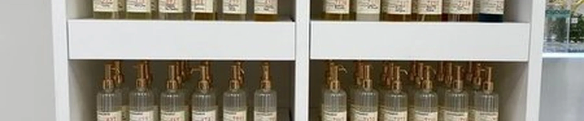 AromatiqueBar в Екатеринбурге улица 8 Марта, 149