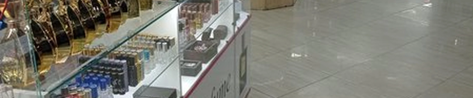 Aksa parfum