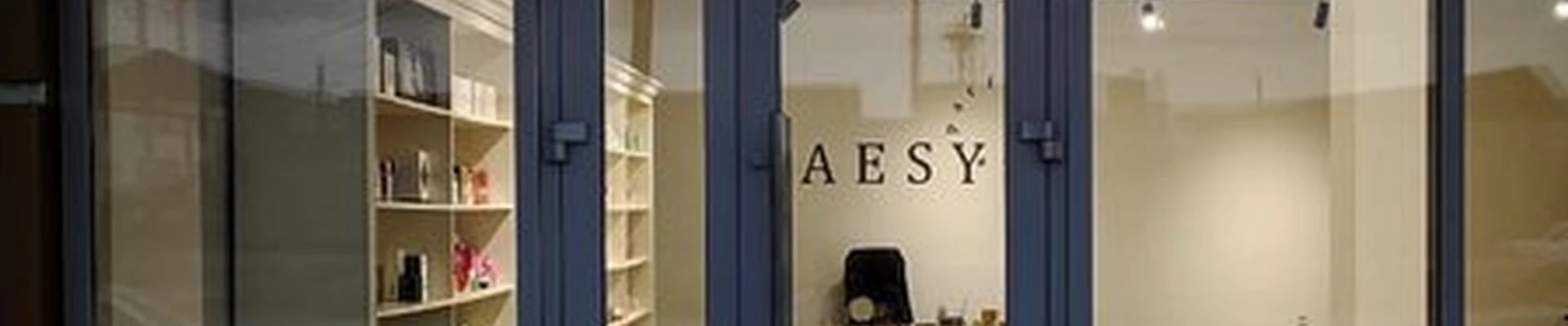 Aesy Parfumerie