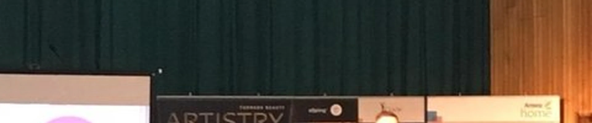 Amway в Каспийске улица Орджоникидзе, 10а/1