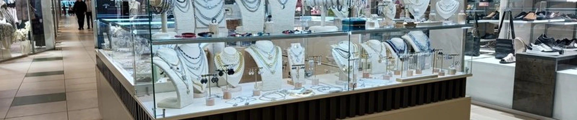 Alexandrov Jewelry в Иванове проспект Ленина, 57а