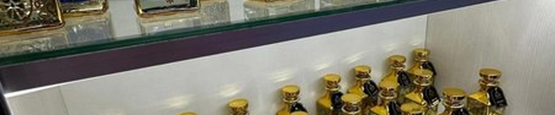 Akram Parfumer в Нижний новгороде проспект Ленина, 39в