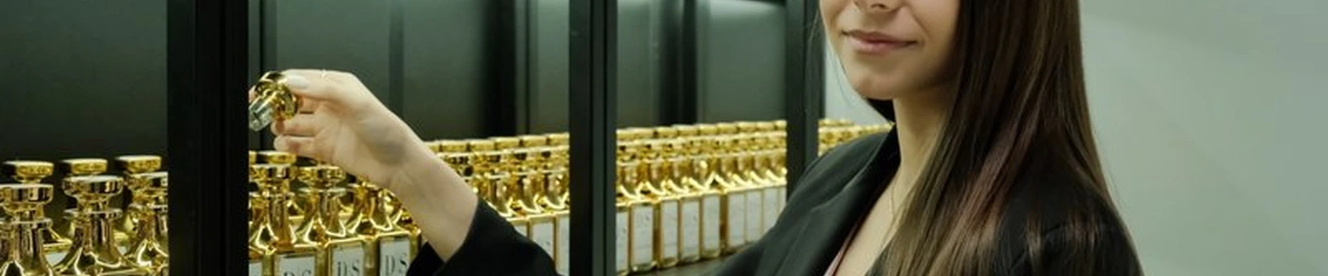 D|S Aroma в Омске Заозёрная улица, 11 к1