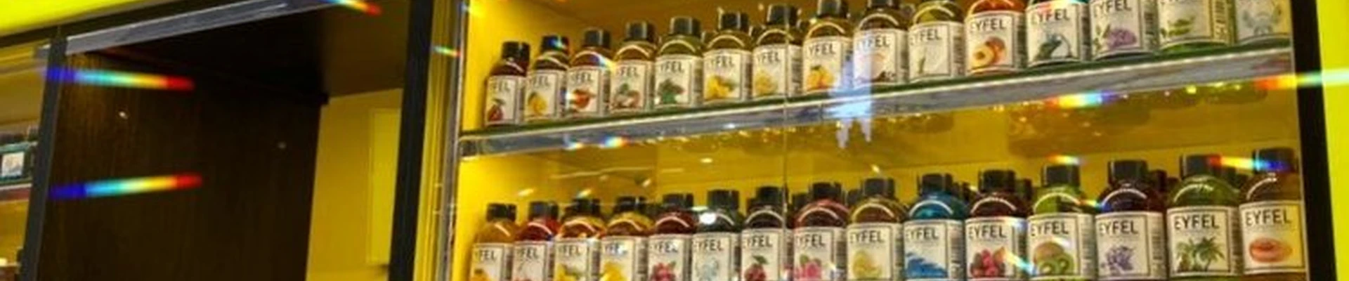 Eyfel parfum в Омске улица 70 лет Октября, 1