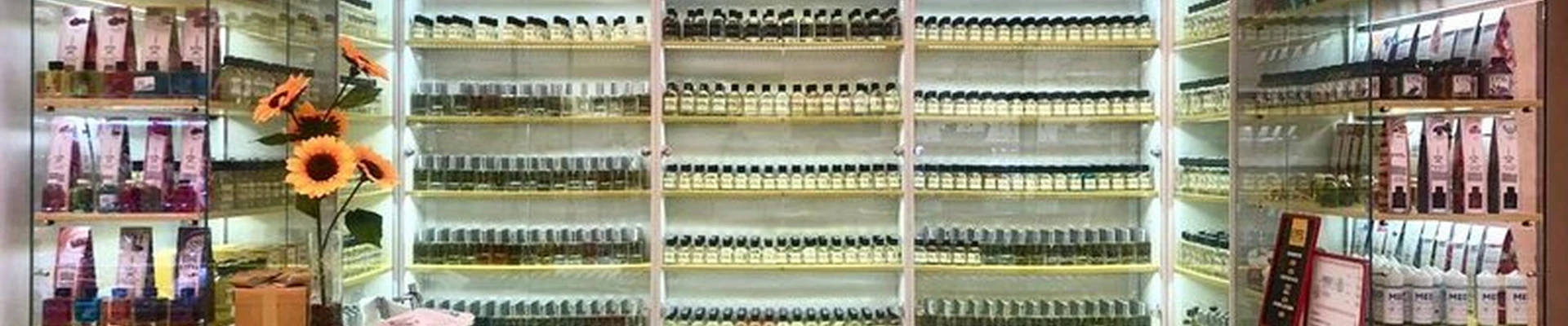 Eyfel parfum в Омске улица 70 лет Октября, 25 к2