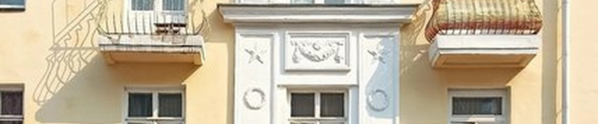 Faberlic в Омске улица Серова, 21