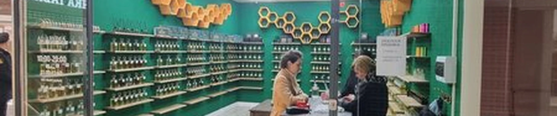 Al_aroma39 в Балтийске проспект Ленина, 65