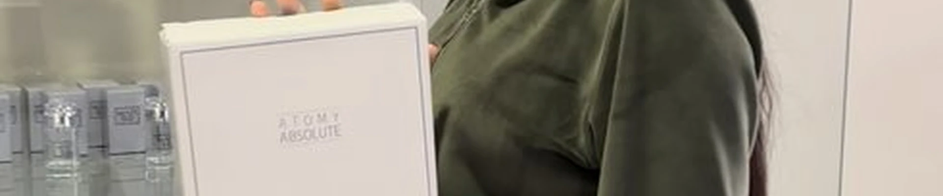 Atomy в Калининграде улица Александра Невского, 49а