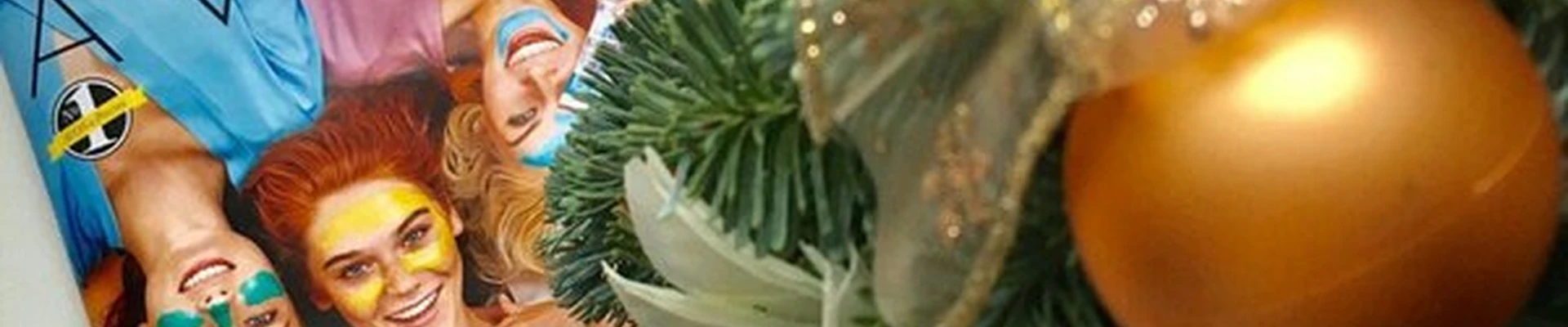 Avon в Балтийске улица Гоголя, 2а