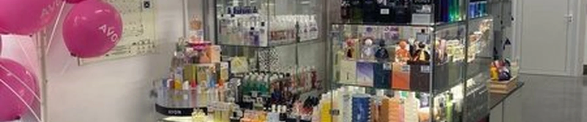Avon в Каменск-уральском улица Суворова, 48