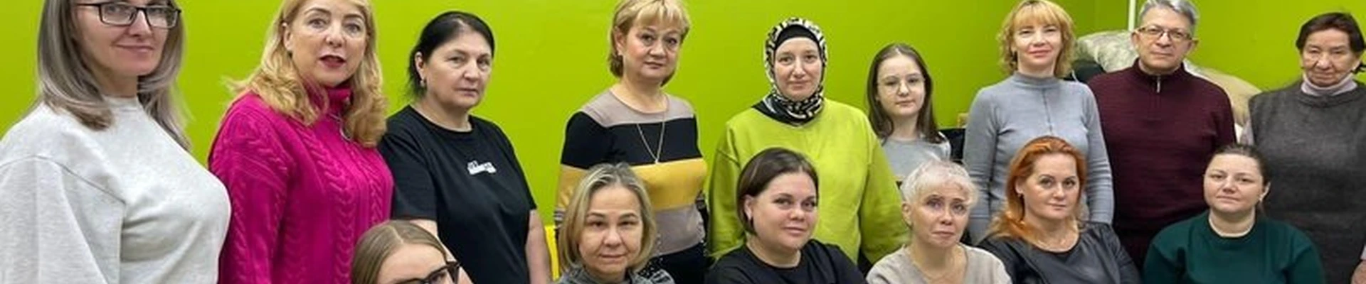 Greenway в Нижневартовске улица Ленина, 15
