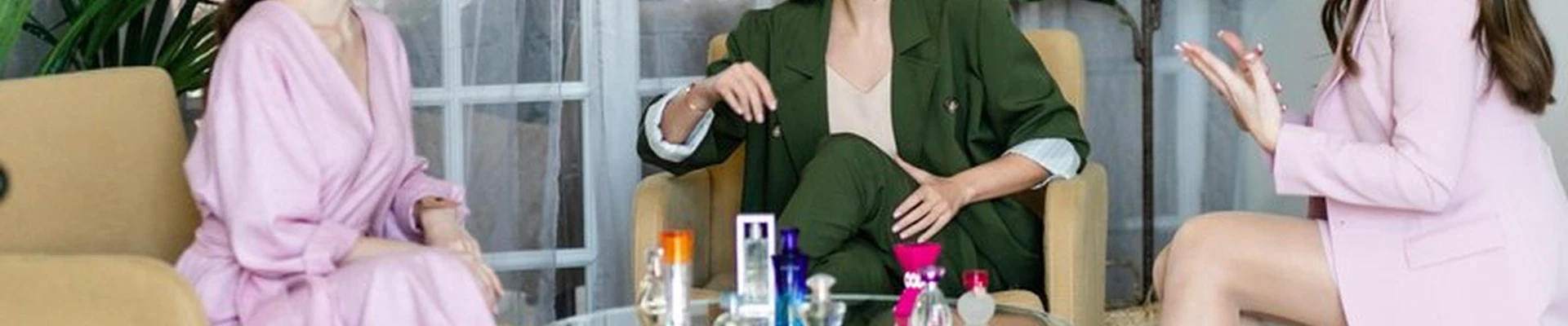 Mary Kay в Нижневартовске Индустриальная улица, 20