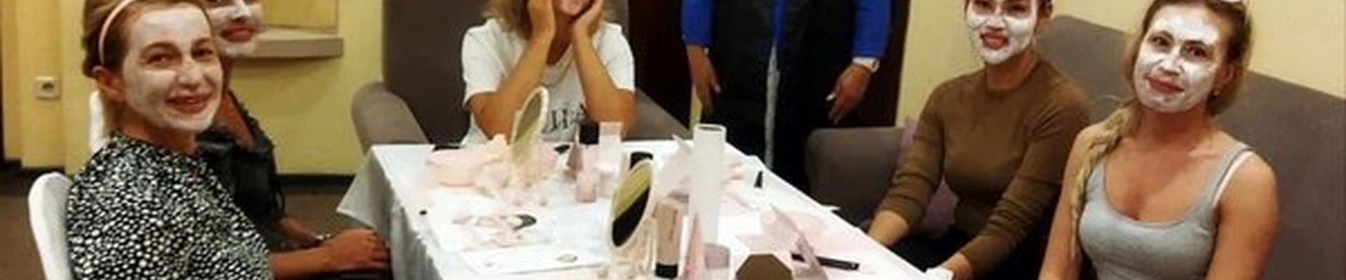 Мэри Кэй в Петропавловске-камчатском проспект Карла Маркса, 31а