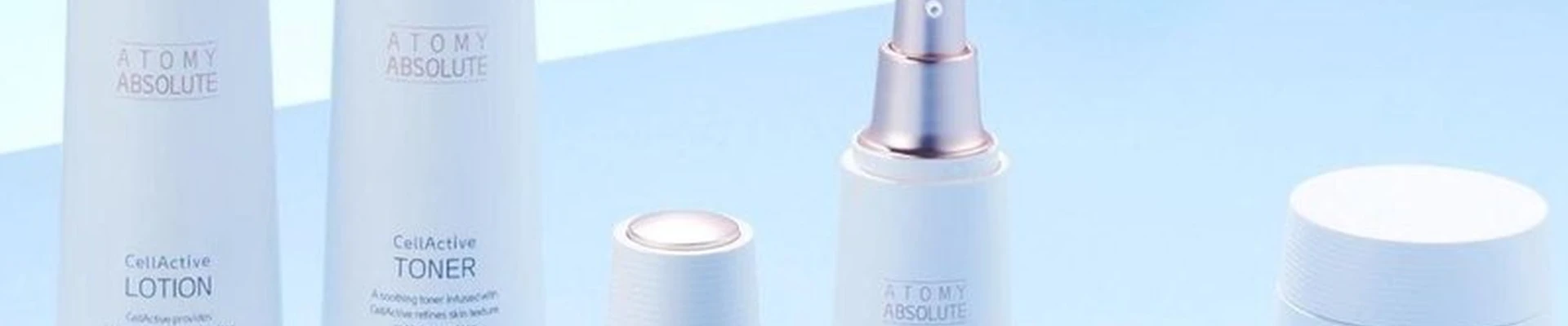 Atomy в Костроме Советская улица, 136