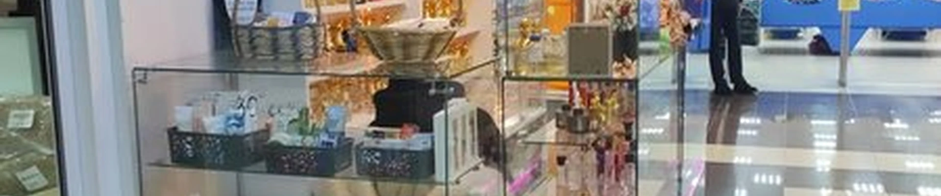 Ambre в Гурьевске улица Розы Люксембург, 64/1