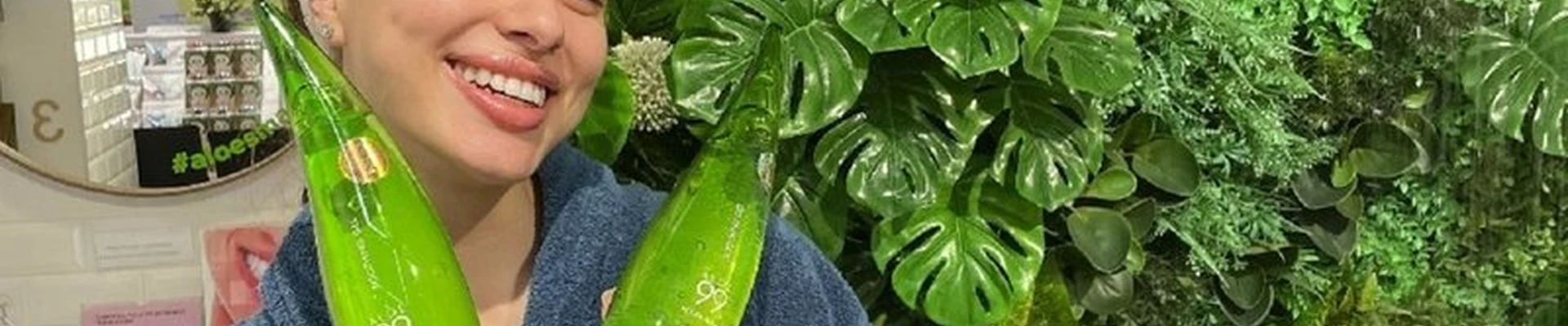 ALOEsmart в Челябинске Героя России Родионова Е.Н. проспект, 19