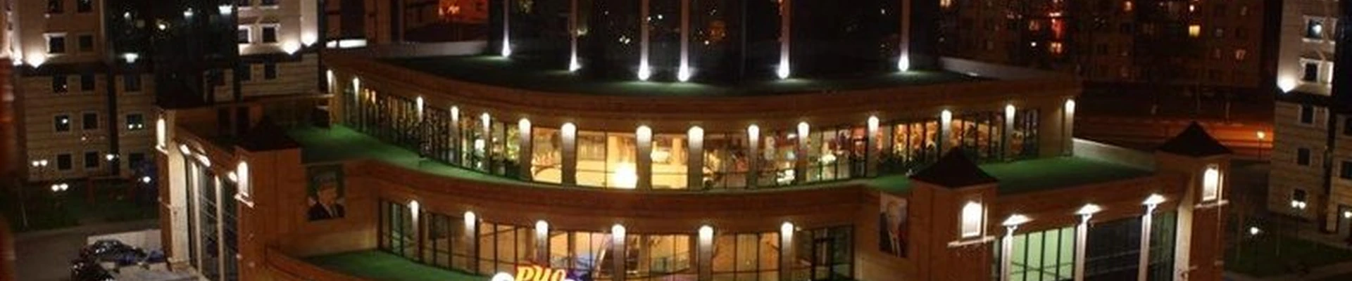 Alfiya в Гудермесе проспект Ахмата-Хаджи Кадырова, 38