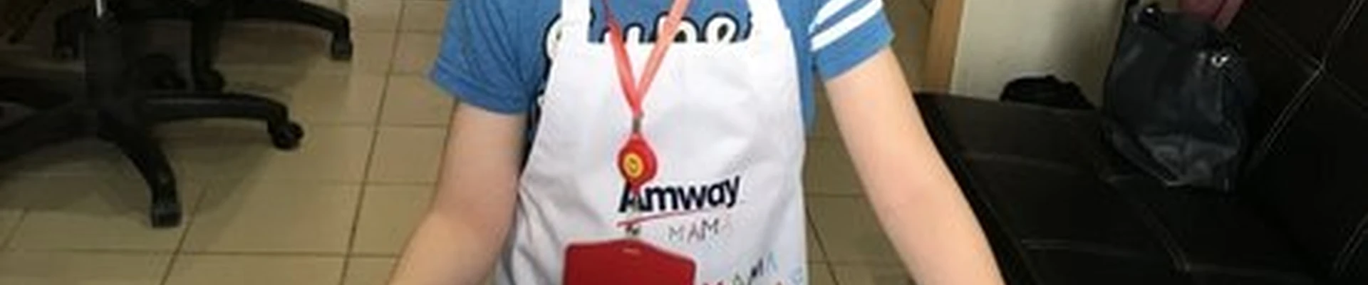 Amway в Норильске Ленинский проспект, 27 к2