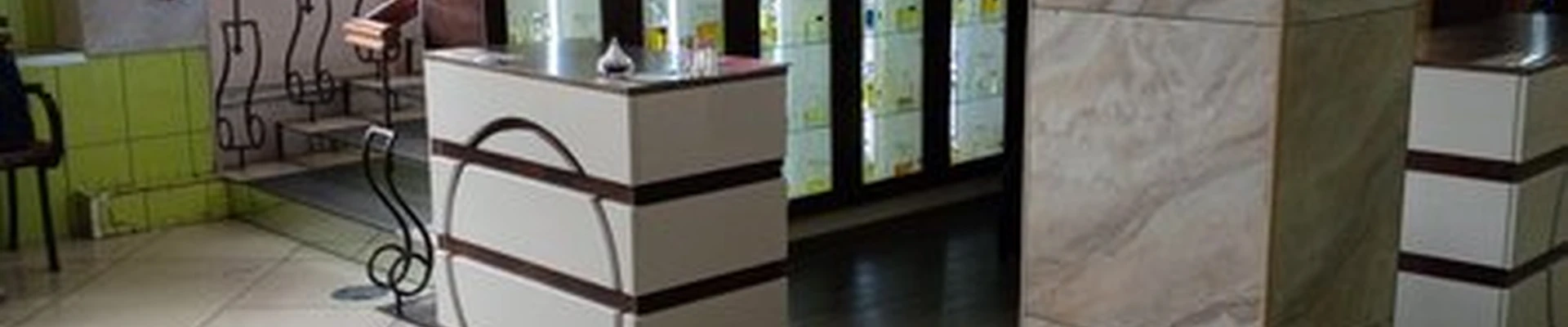 Firdaws в Норильске улица Строителей, 12