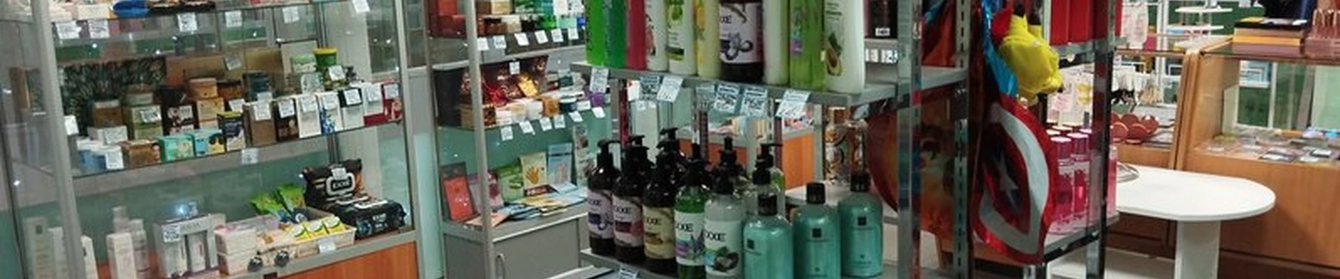 Гармония красоты в Норильске Надеждинская улица, 12