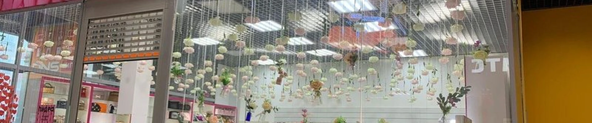 Пудра в Норильске Ленинский проспект, 40а