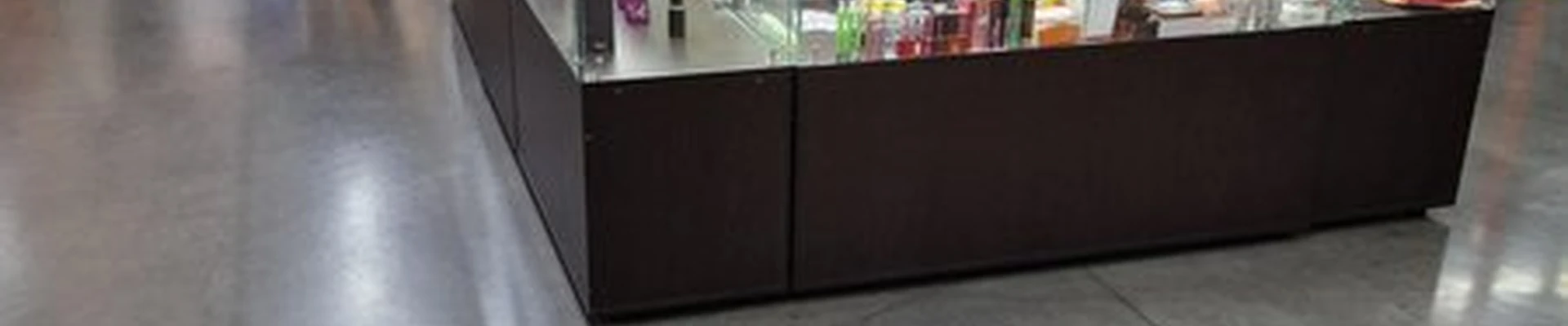 Aroma bar в Киселёвске Студенческая улица, 8