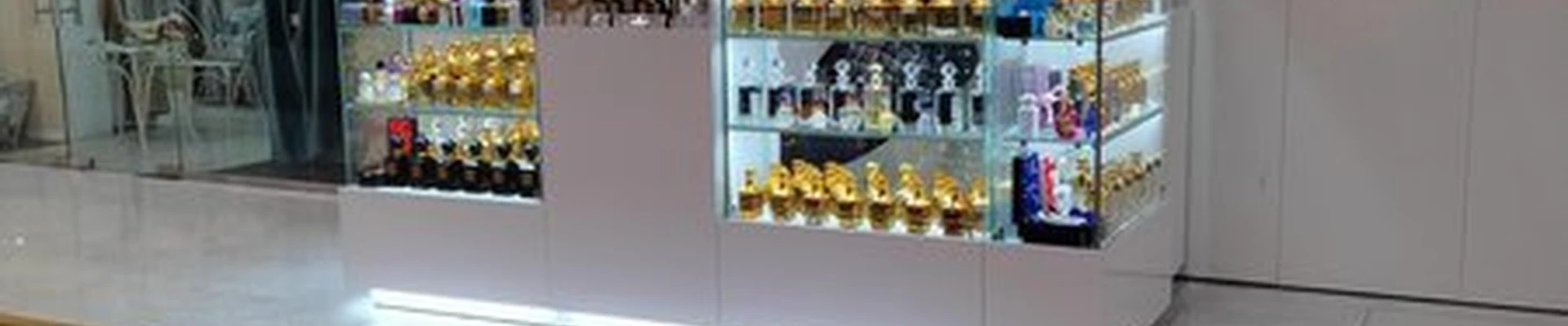 Ansar Parfum
