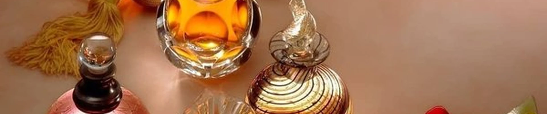 AnsorPerfume